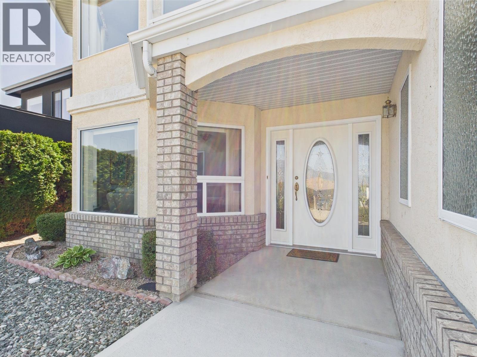 11708 QUAIL RIDGE Place, Osoyoos