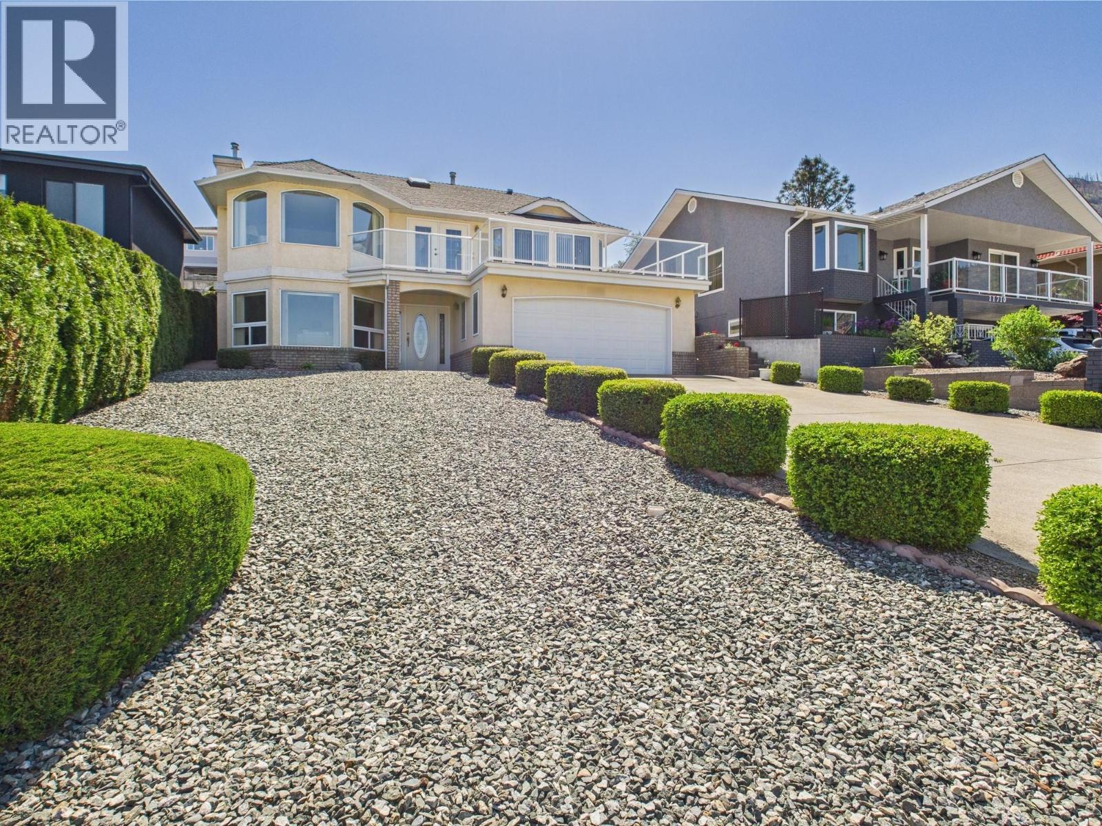 11708 QUAIL RIDGE Place, Osoyoos