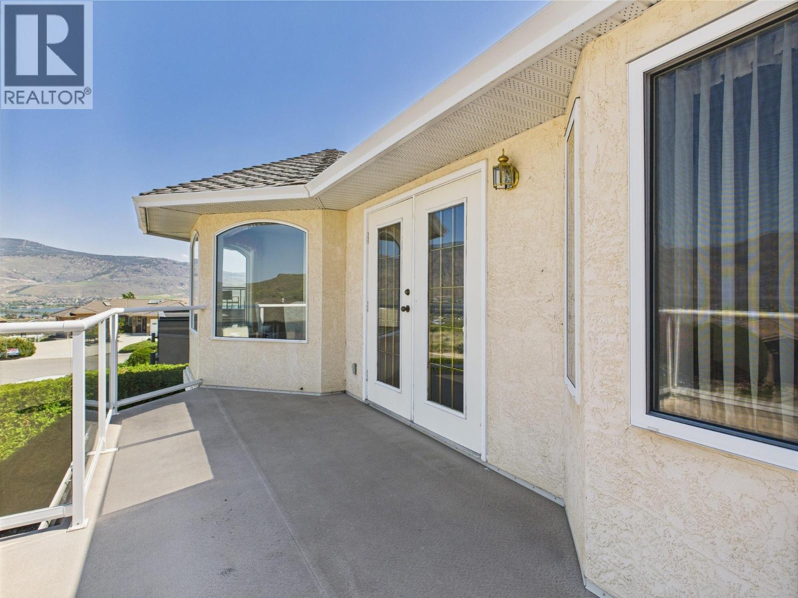 11708 QUAIL RIDGE Place, Osoyoos