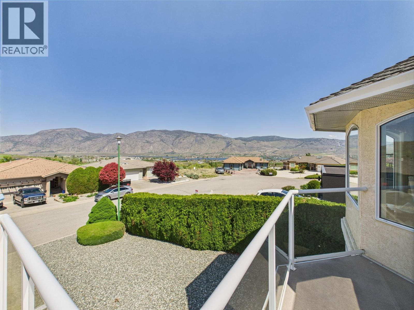 11708 QUAIL RIDGE Place, Osoyoos