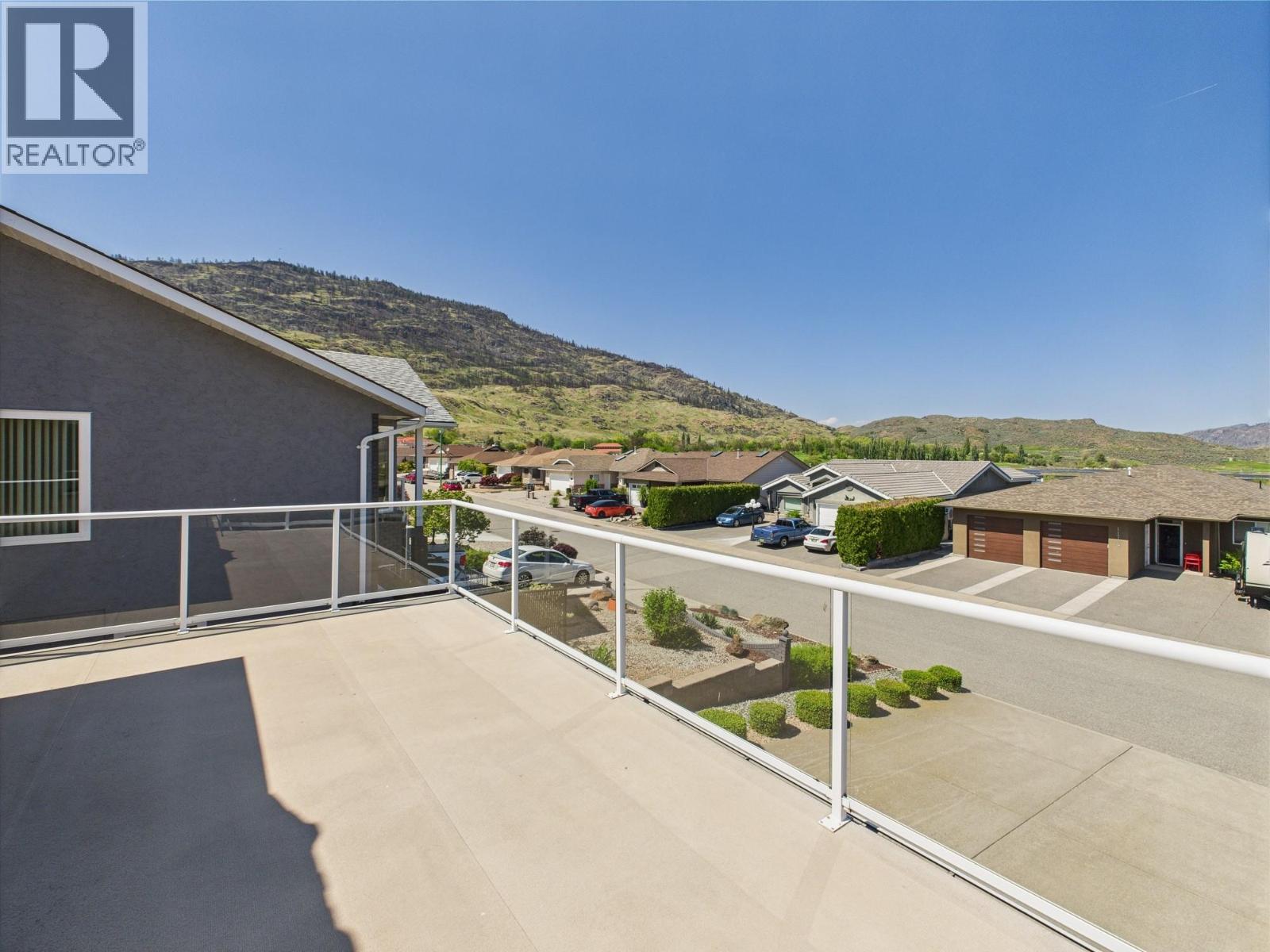 11708 QUAIL RIDGE Place, Osoyoos
