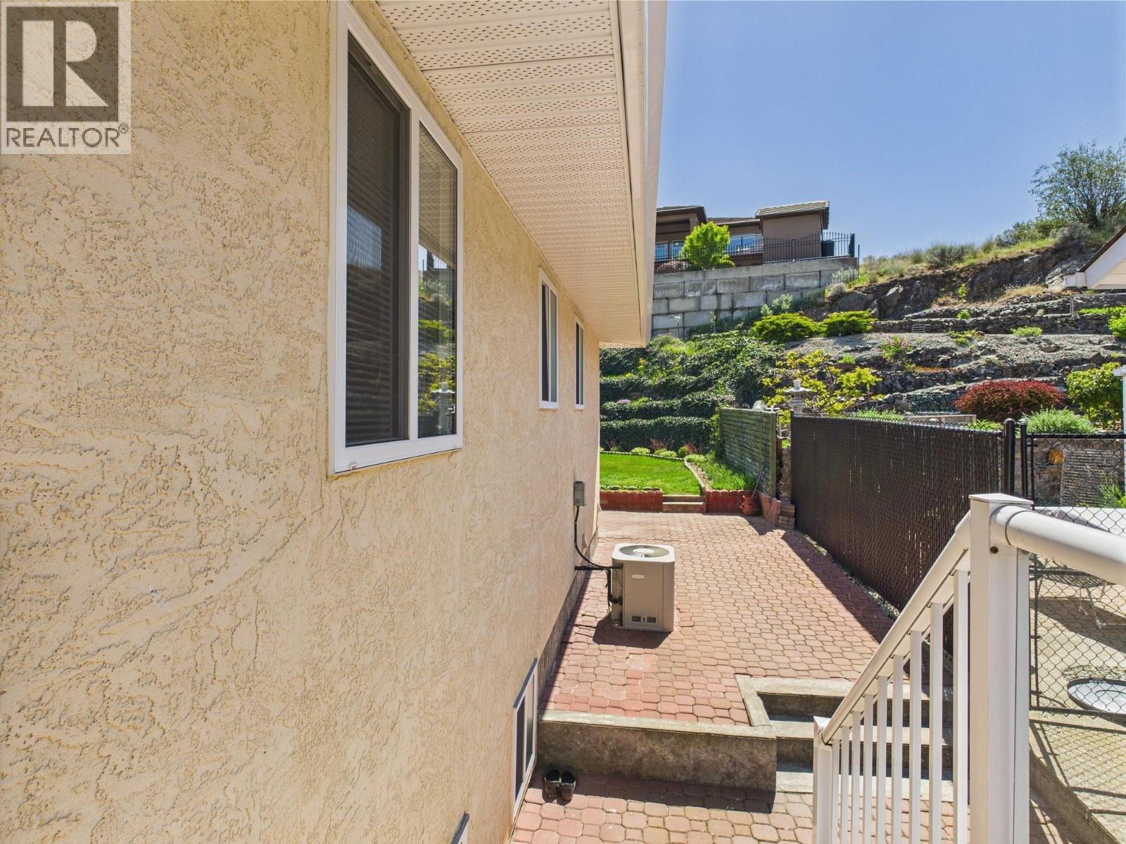 11708 QUAIL RIDGE Place, Osoyoos