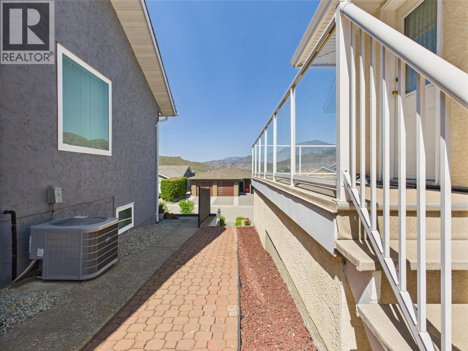 11708 QUAIL RIDGE Place, Osoyoos