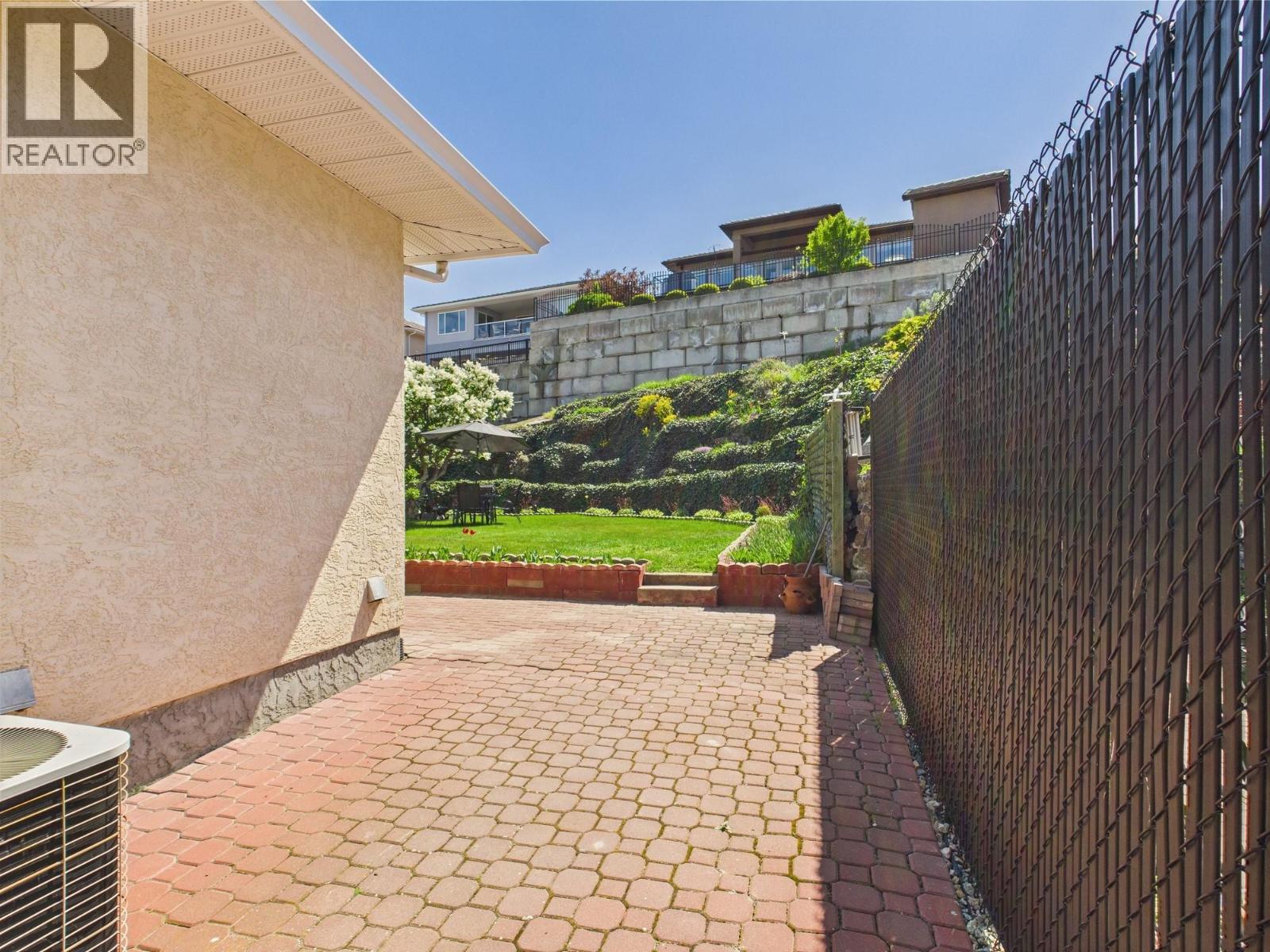 11708 QUAIL RIDGE Place, Osoyoos