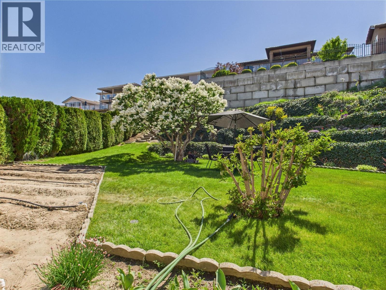 11708 QUAIL RIDGE Place, Osoyoos