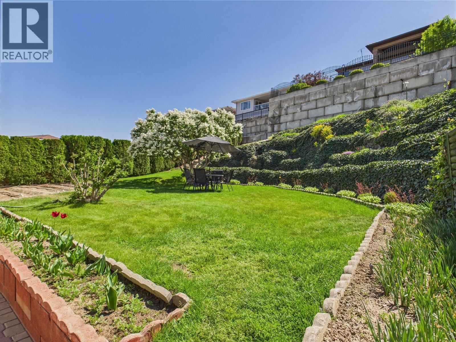 11708 QUAIL RIDGE Place, Osoyoos