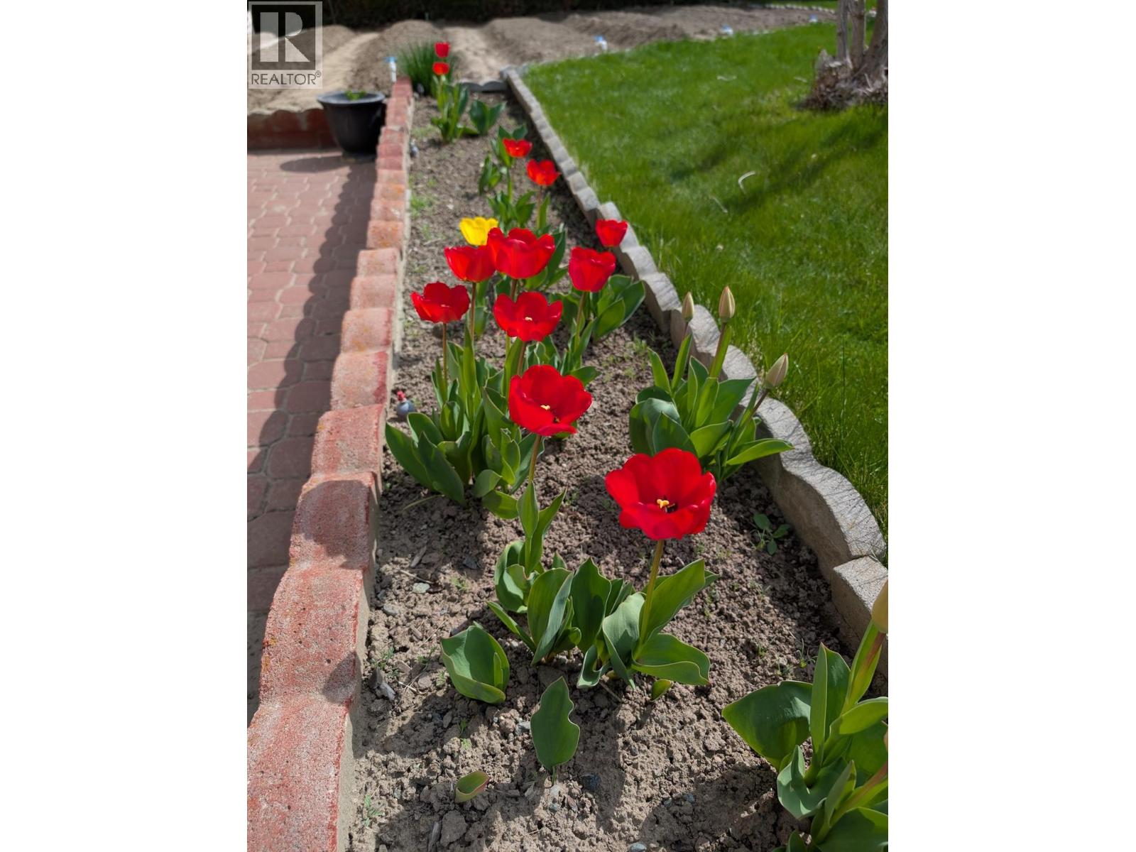 11708 QUAIL RIDGE Place, Osoyoos