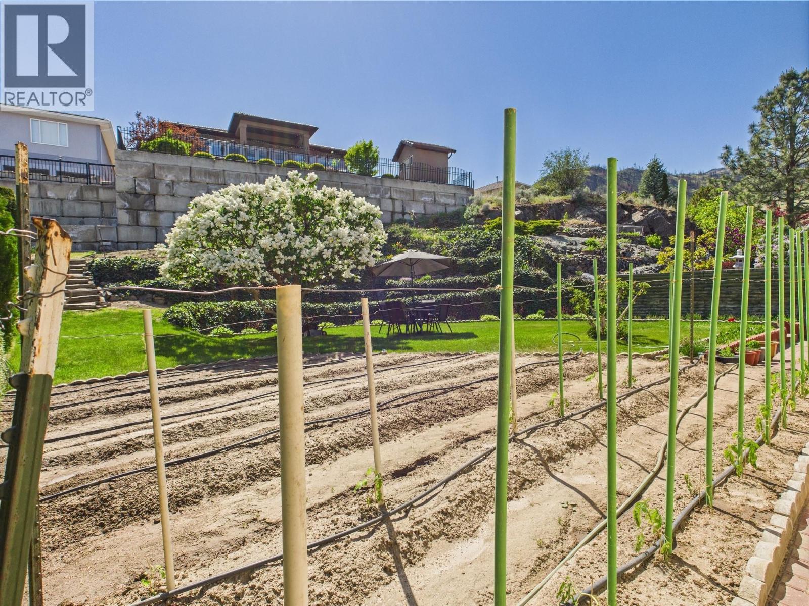 11708 QUAIL RIDGE Place, Osoyoos