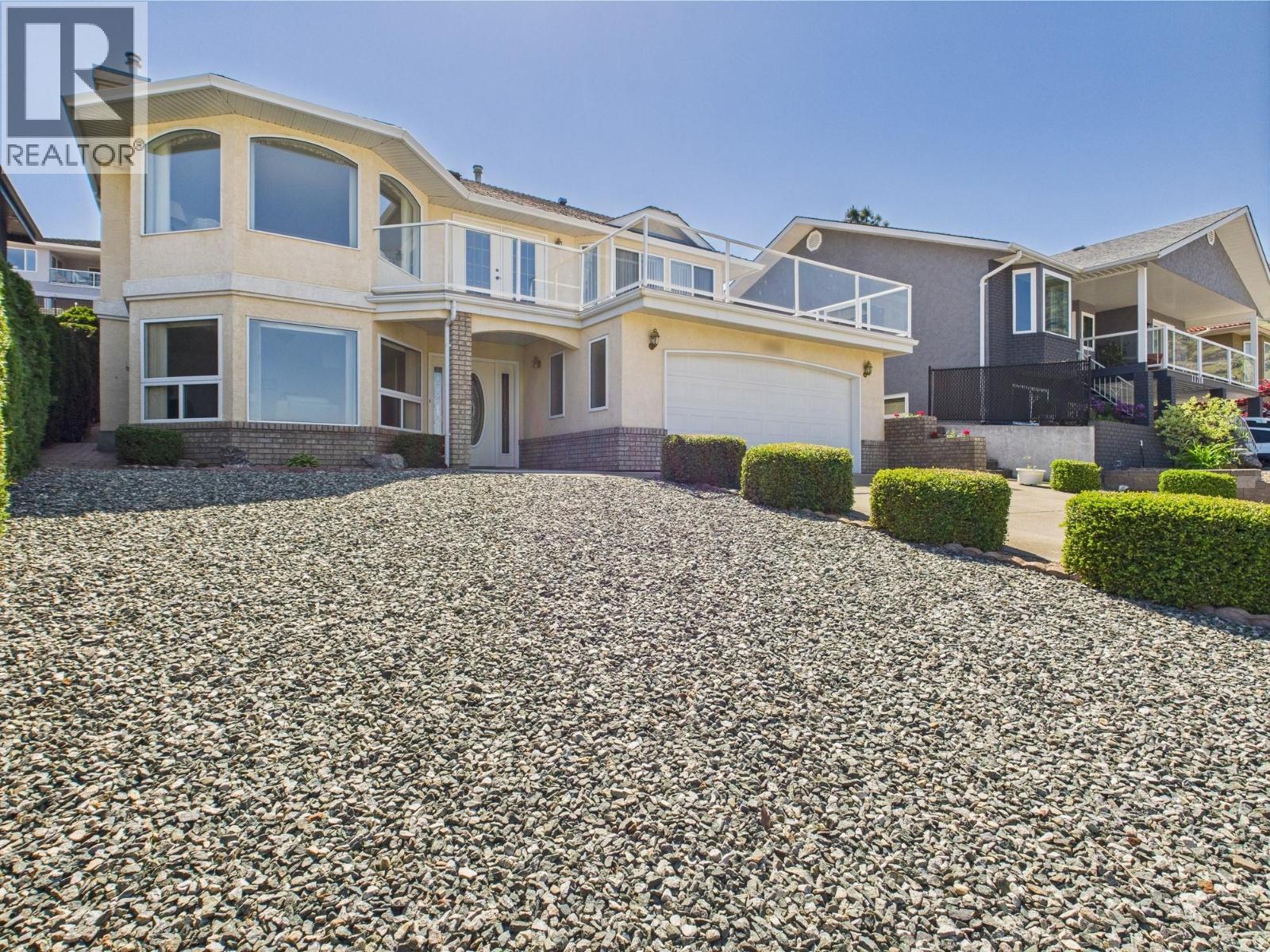 11708 QUAIL RIDGE Place, Osoyoos