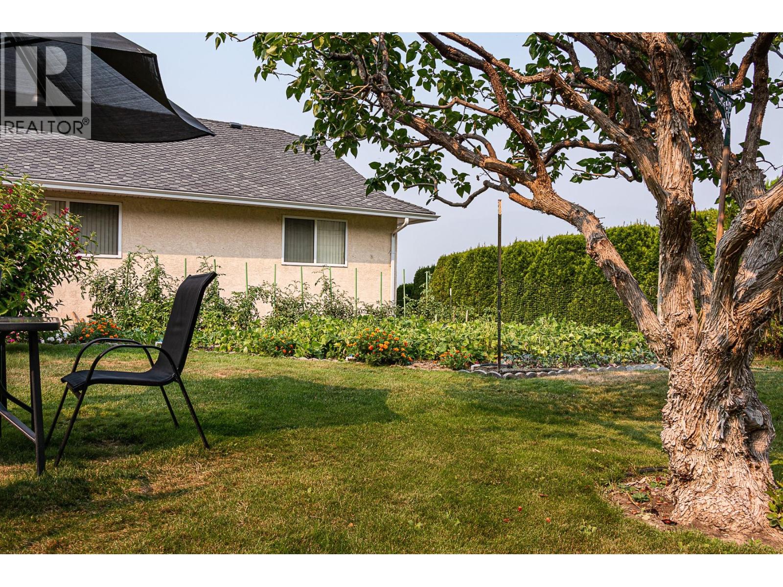 11708 QUAIL RIDGE Place, Osoyoos