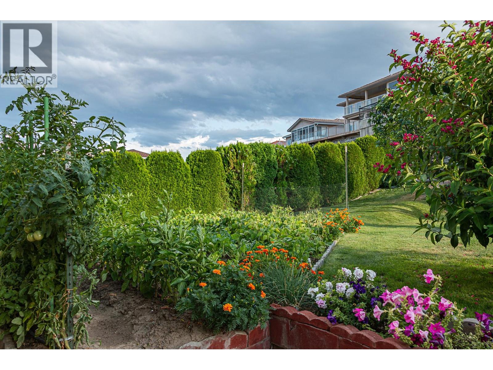11708 QUAIL RIDGE Place, Osoyoos