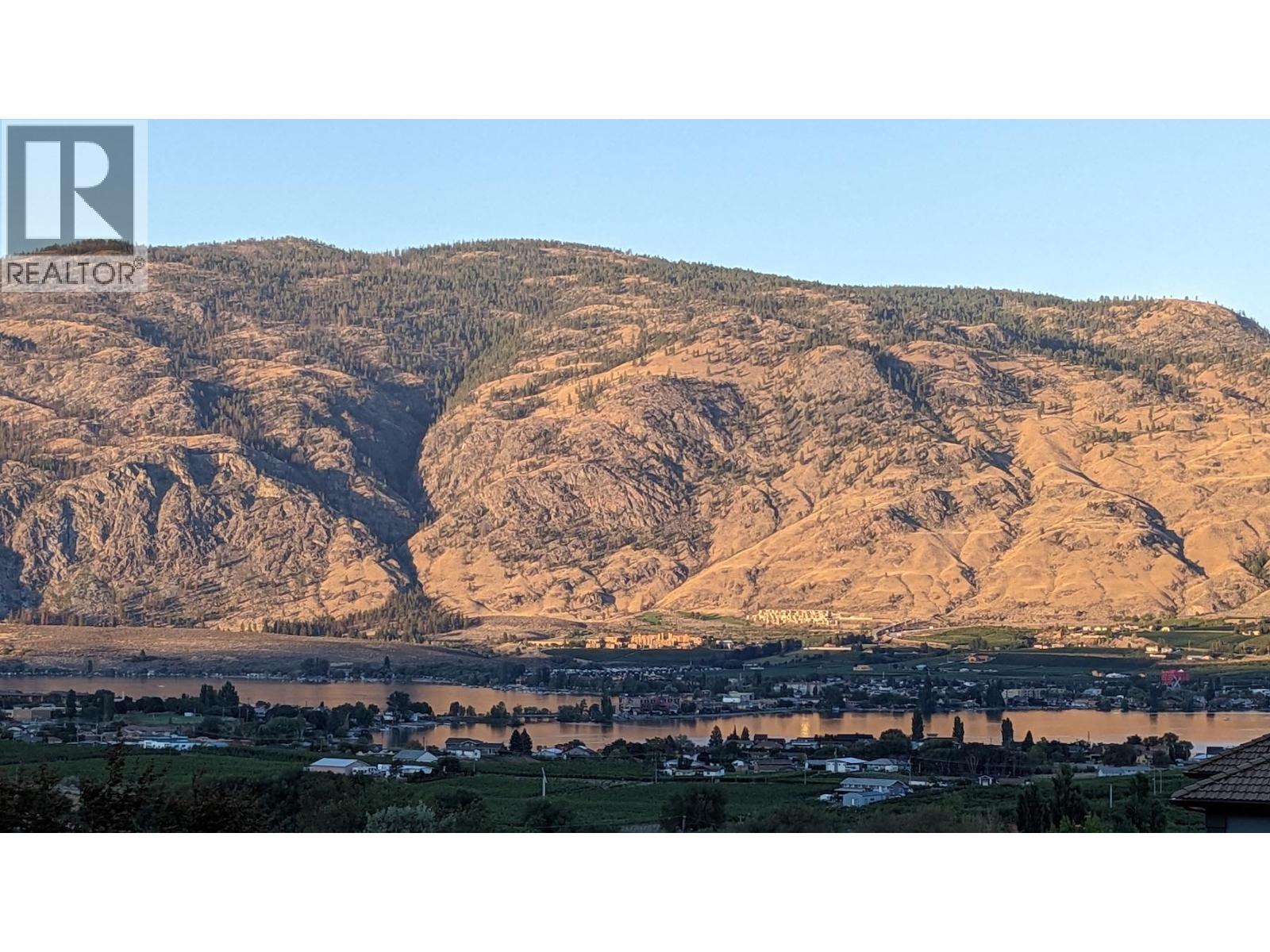 11708 QUAIL RIDGE Place, Osoyoos
