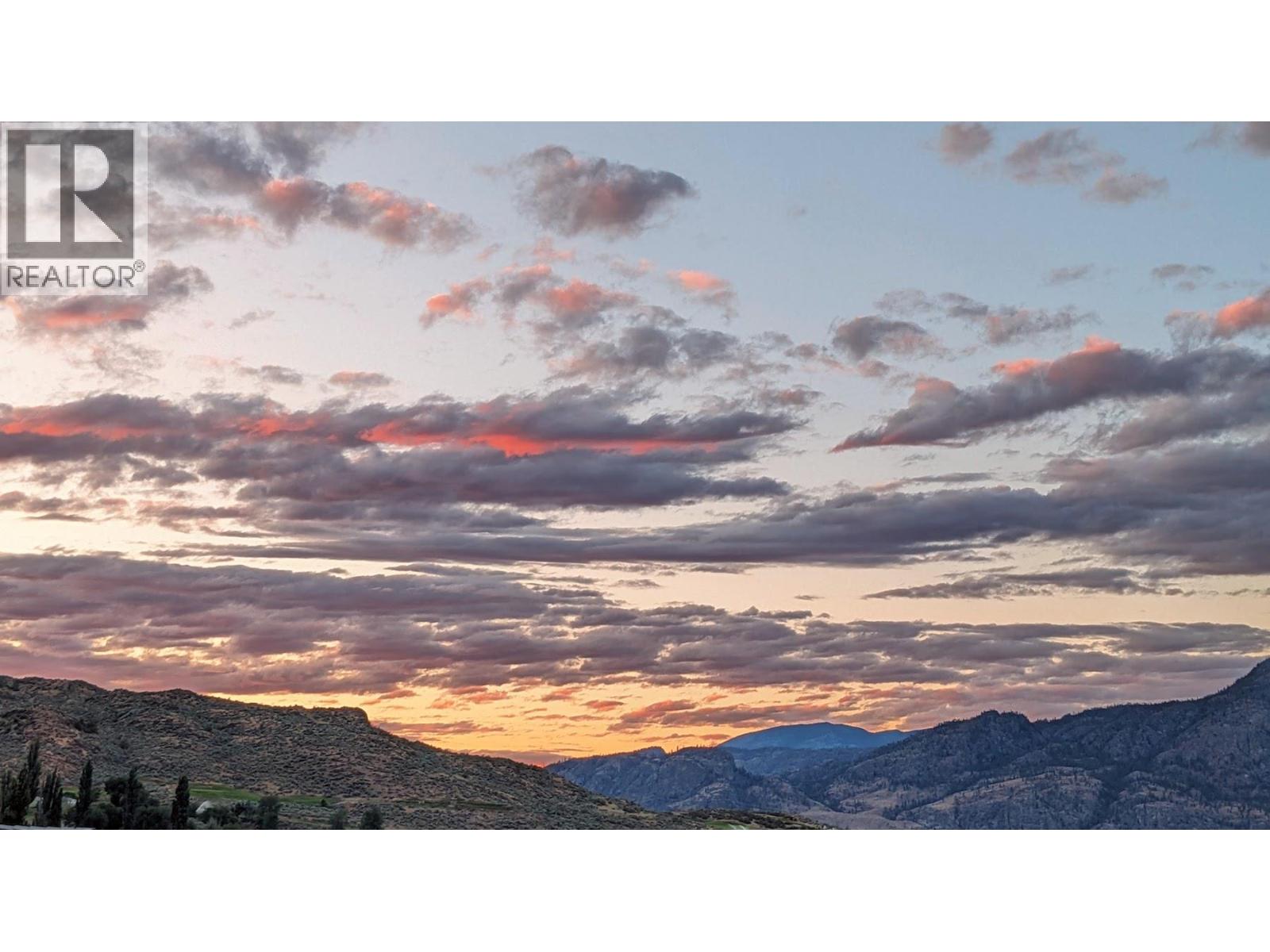 11708 QUAIL RIDGE Place, Osoyoos