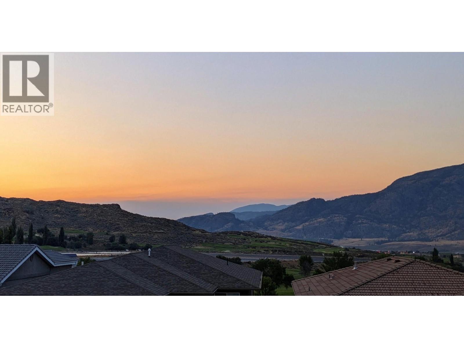 11708 QUAIL RIDGE Place, Osoyoos
