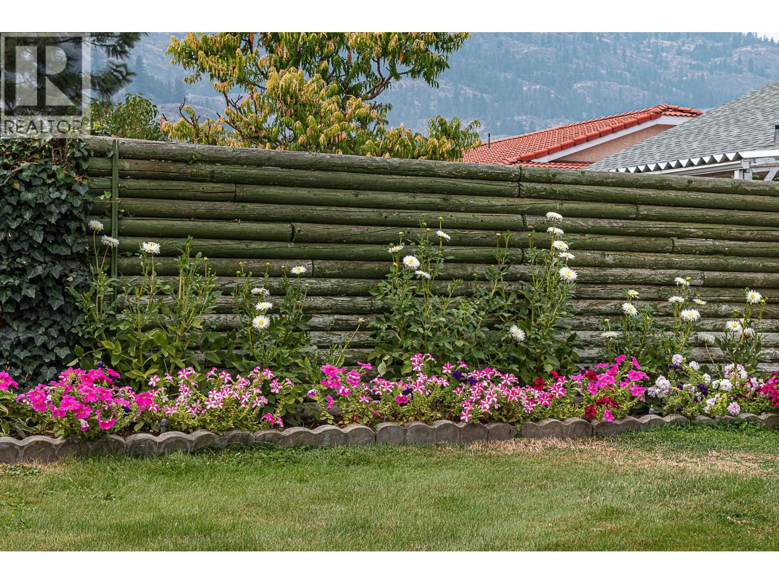 11708 QUAIL RIDGE Place, Osoyoos