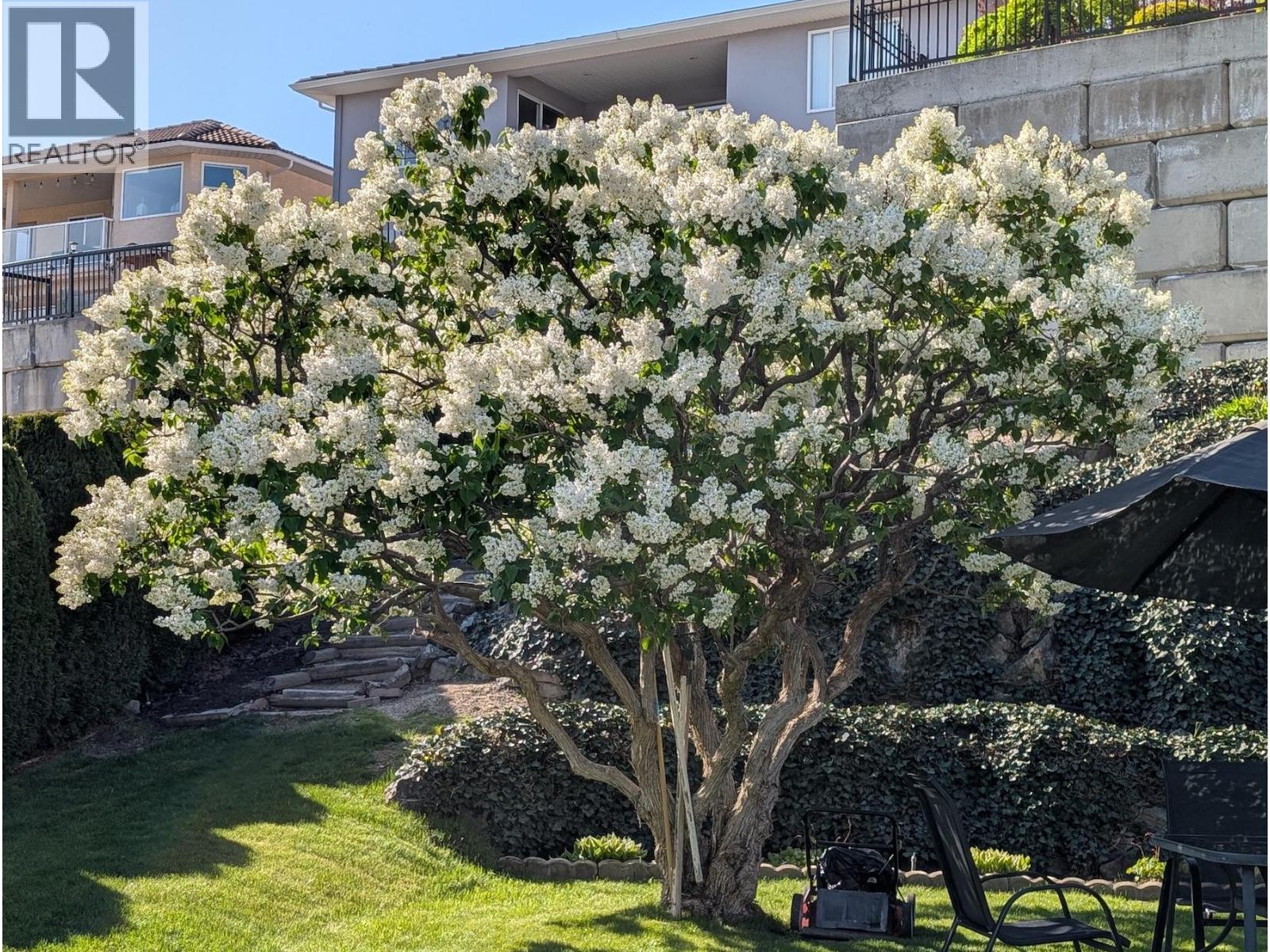 11708 QUAIL RIDGE Place, Osoyoos