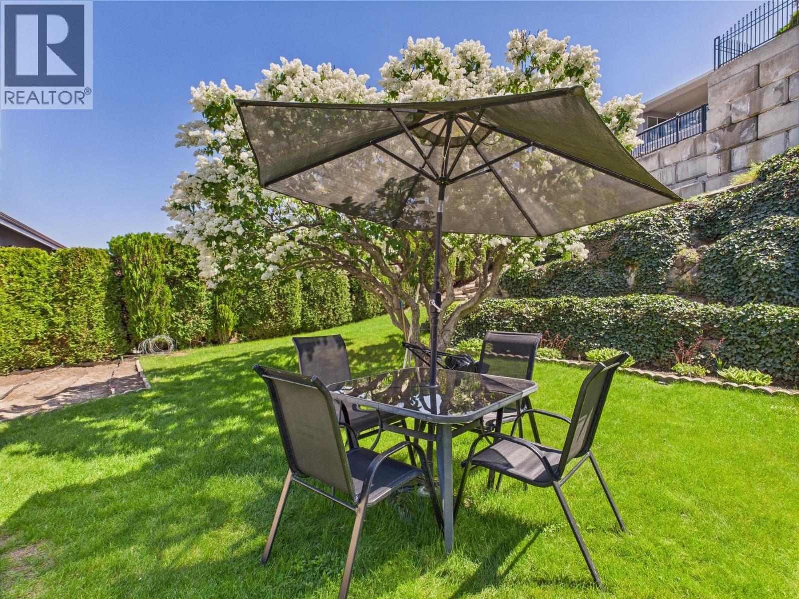 11708 QUAIL RIDGE Place, Osoyoos