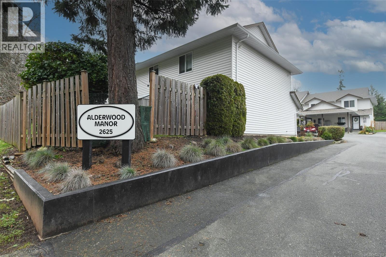 15 2625 Muir Rd, Courtenay