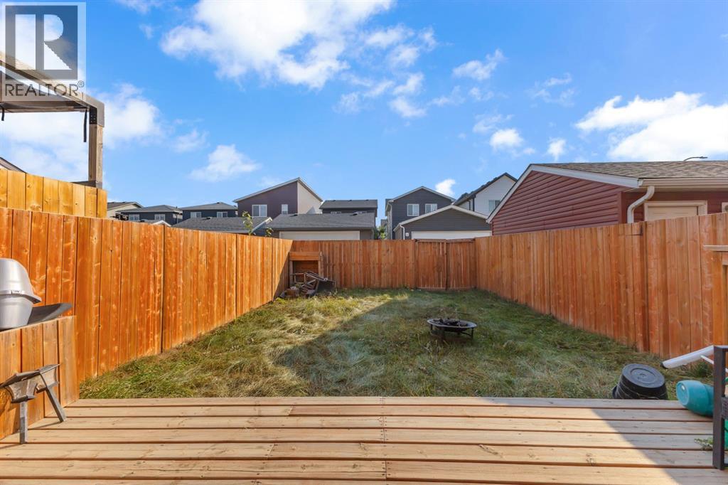 Single Family House for Sale in  Howse Lane NE Livingston Calgary 