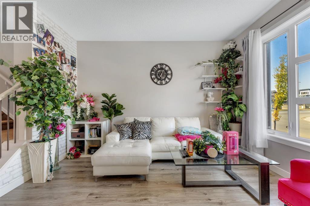 Single Family House for Sale in  Howse Lane NE Livingston Calgary 