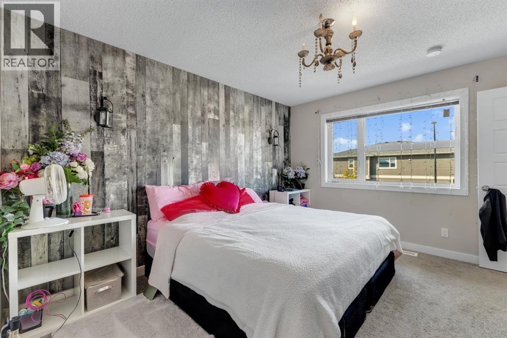 Single Family House for Sale in  Howse Lane NE Livingston Calgary 