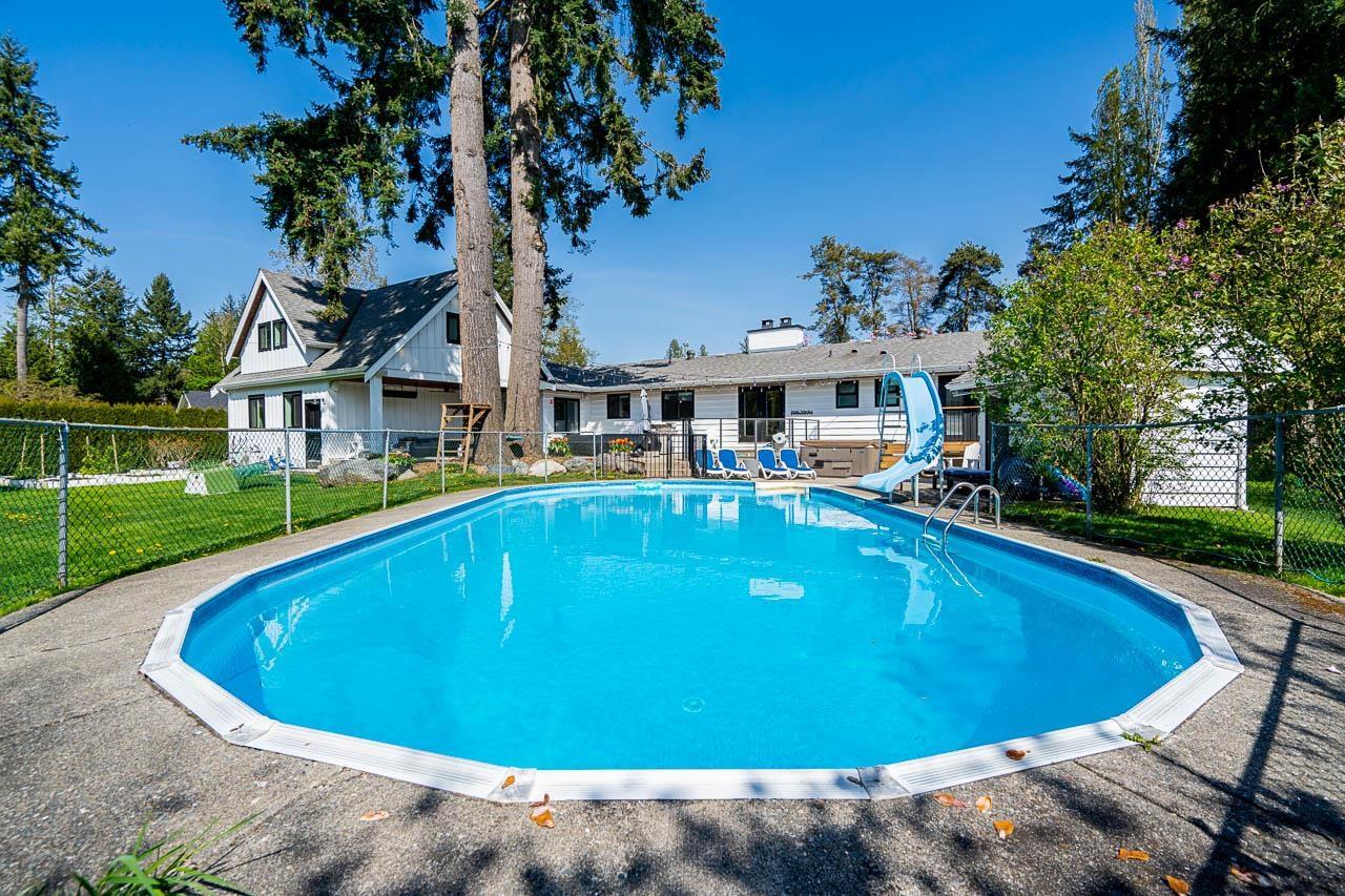 4465 248 STREET, Langley