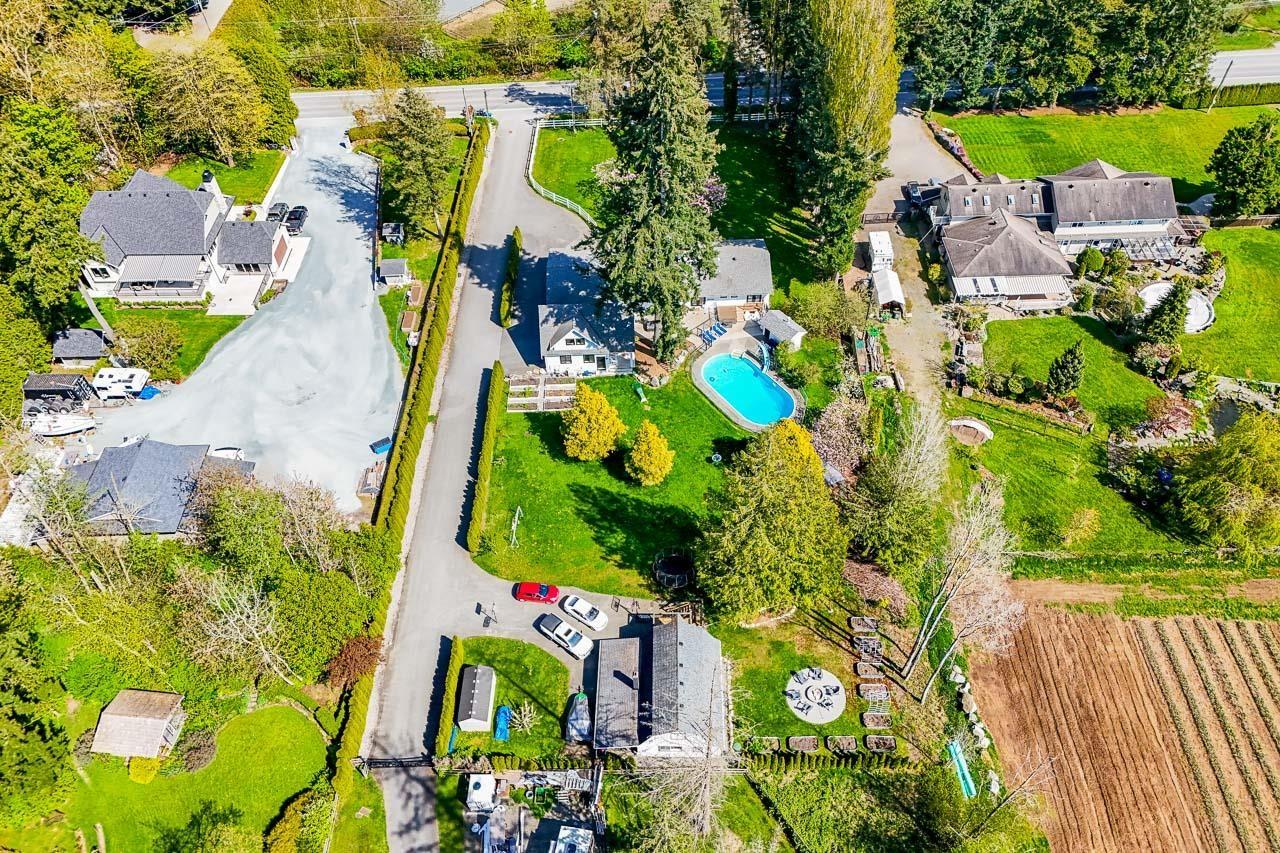 4465 248 STREET, Langley