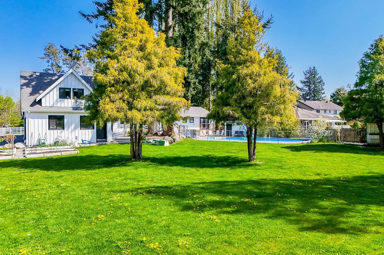 4465 248 STREET, Langley