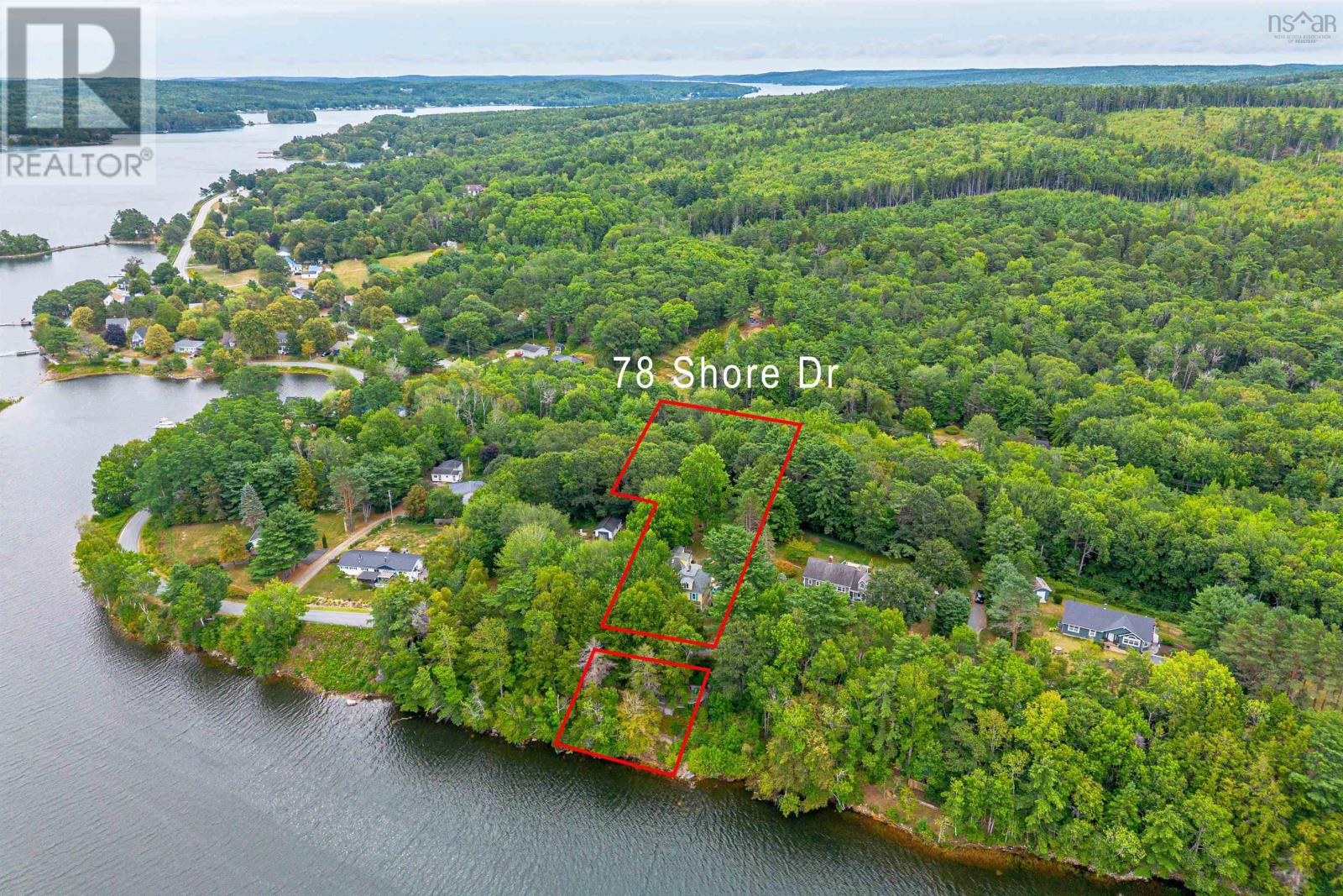 Property 31 of 49 of 78 Shore Drive