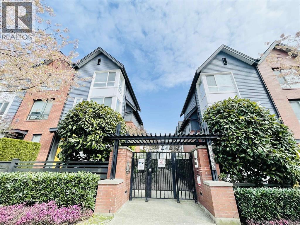 35 6868 BURLINGTON AVENUE, Burnaby