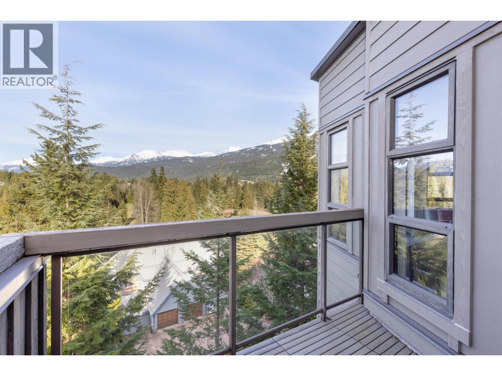 406 3317 PTARMIGAN PLACE, Whistler