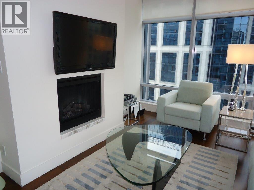 2805 1111 ALBERNI Street - photo 2