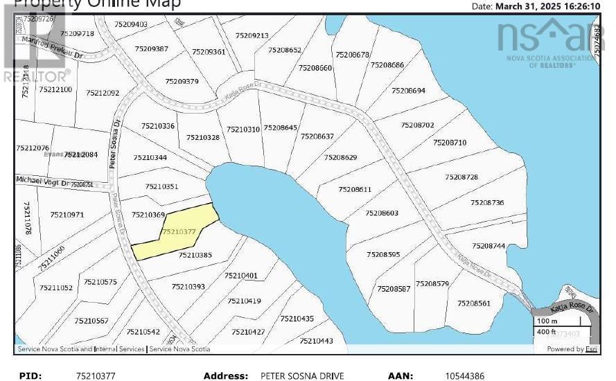 Property 3 of 19 of Lot 53 Peter Sosna Dr