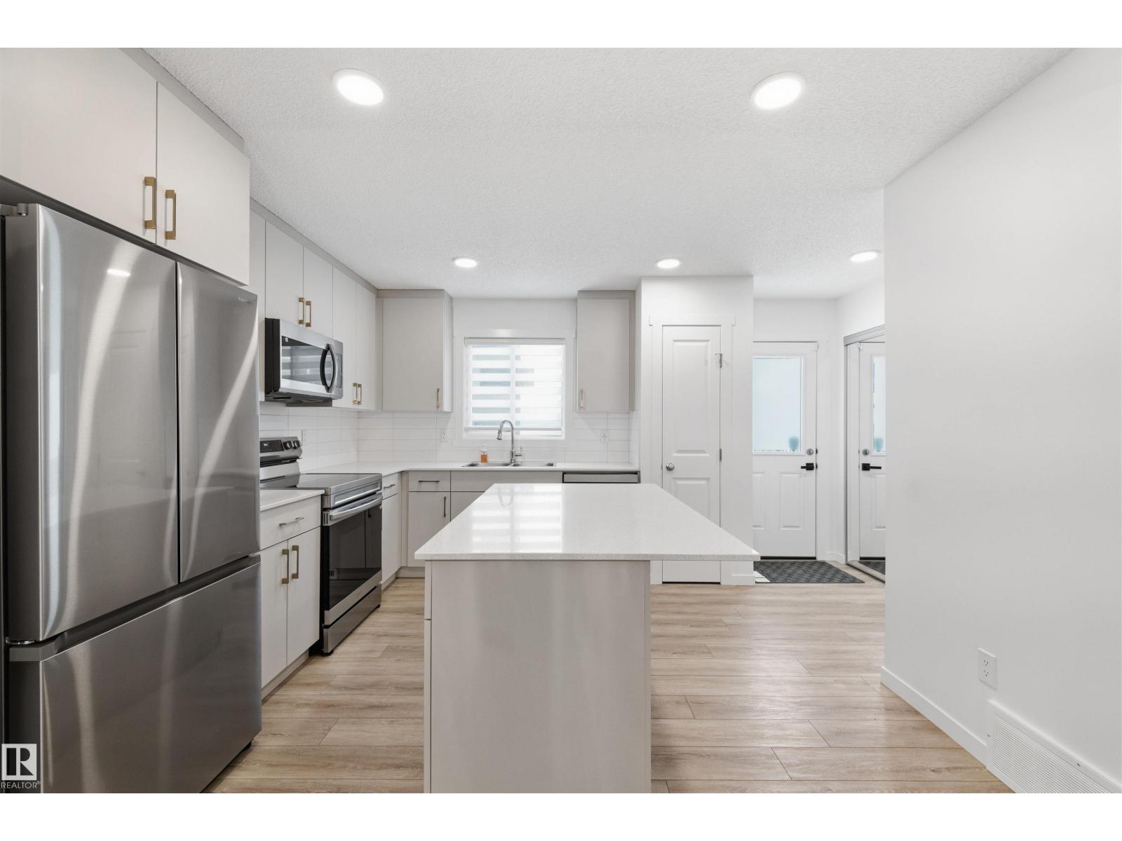 #19 525 SECORD BV NW, Edmonton