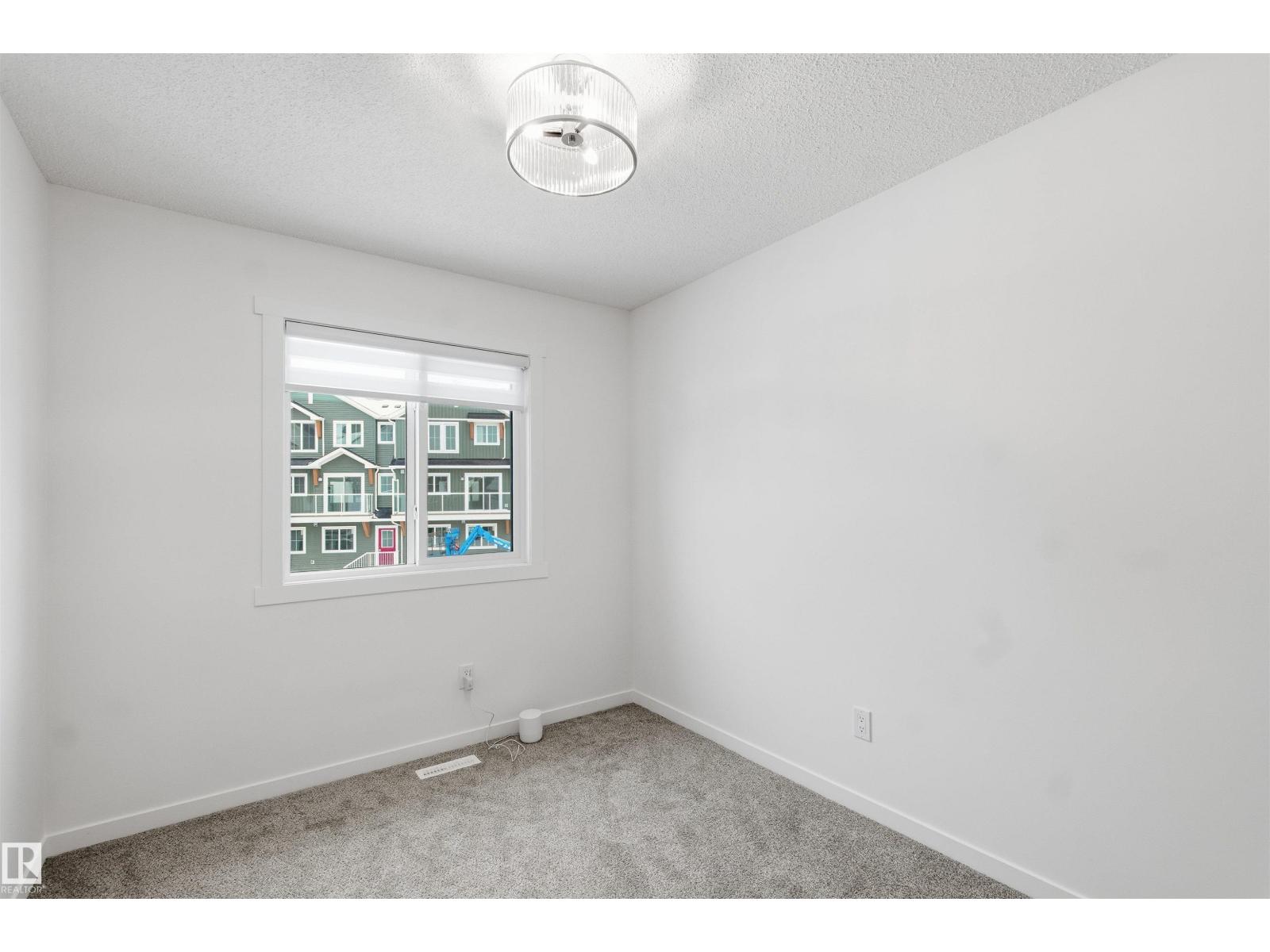 #19 525 SECORD BV NW, Edmonton