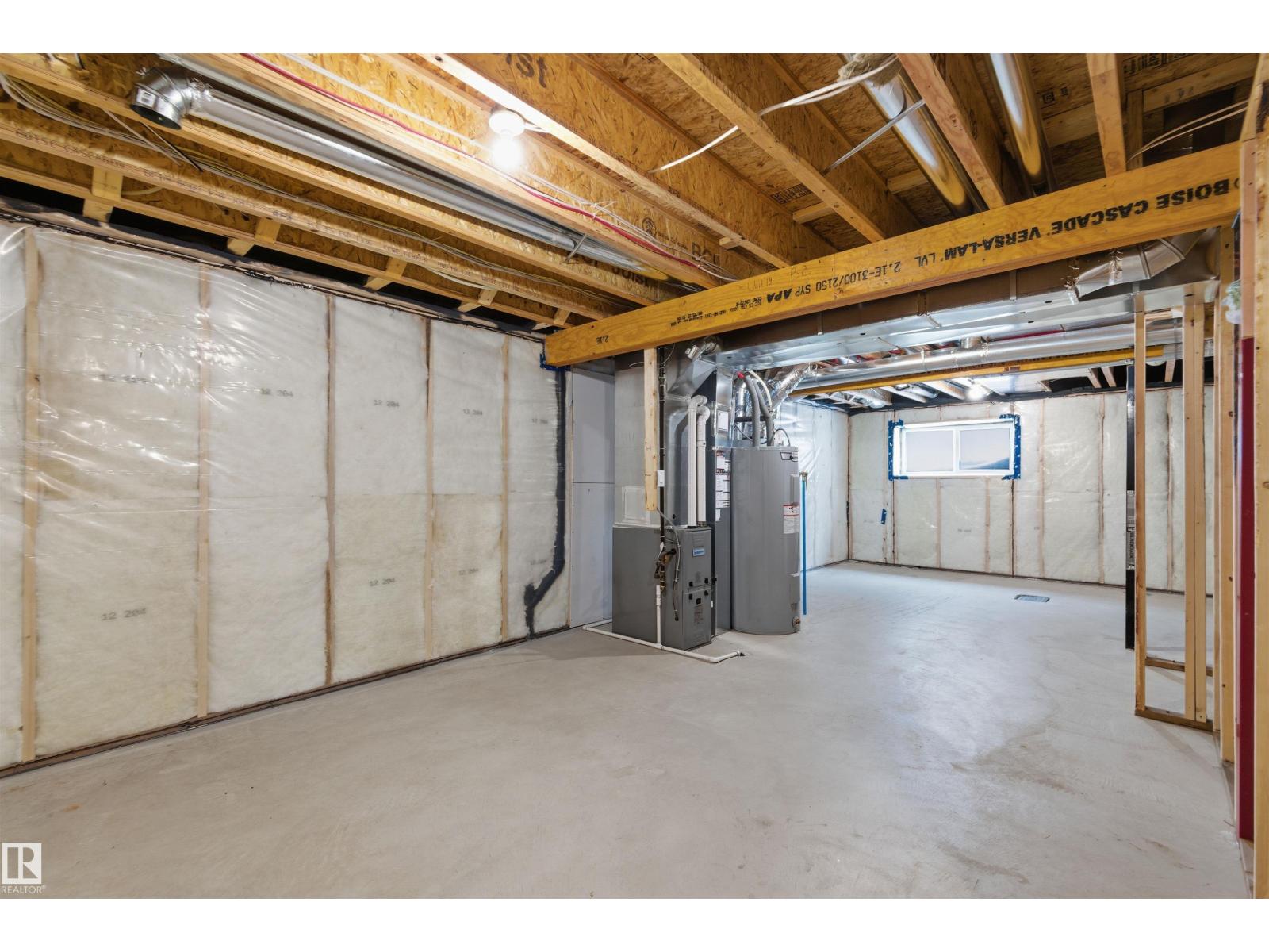 #19 525 SECORD BV NW, Edmonton