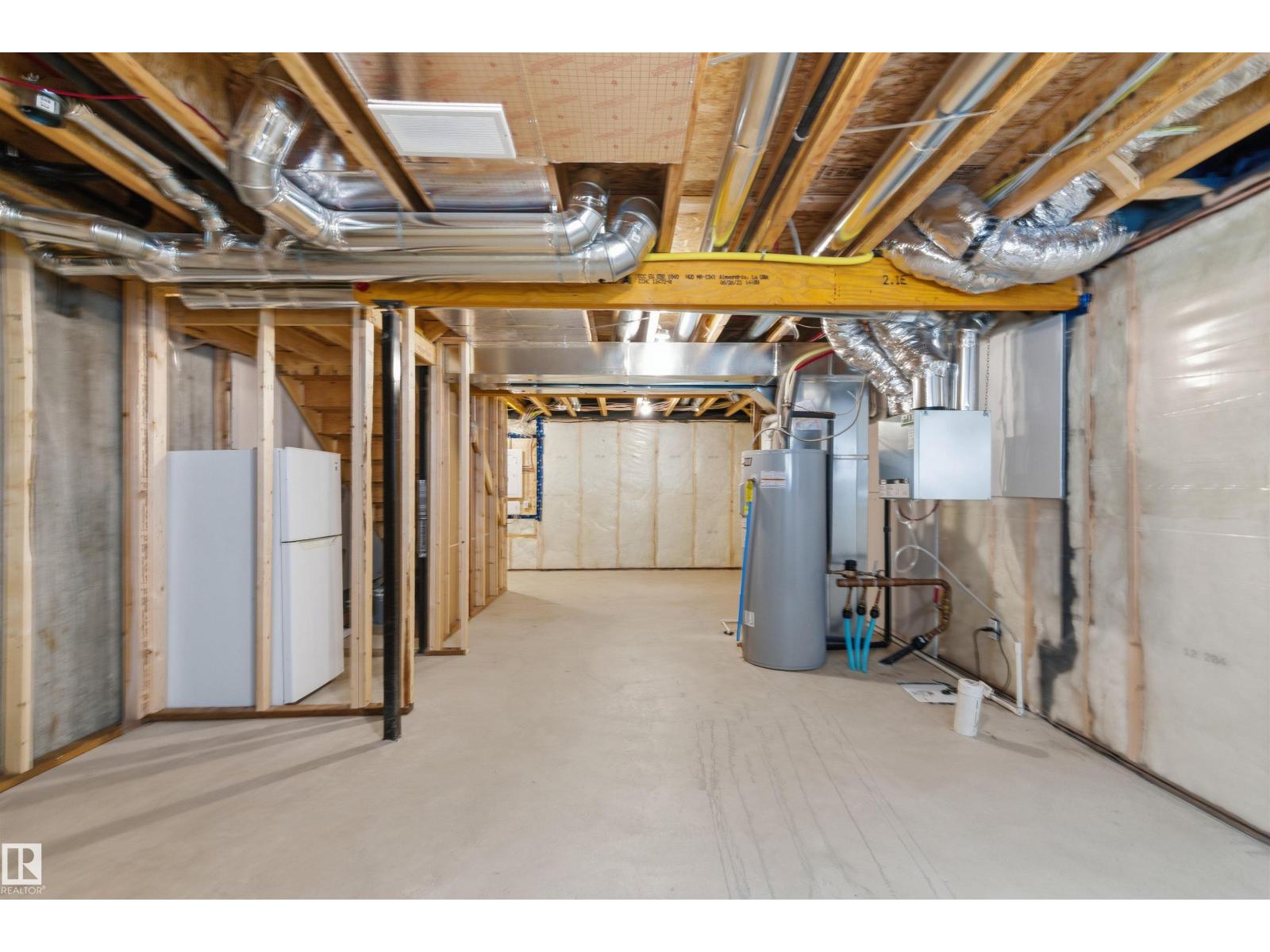 #19 525 SECORD BV NW, Edmonton