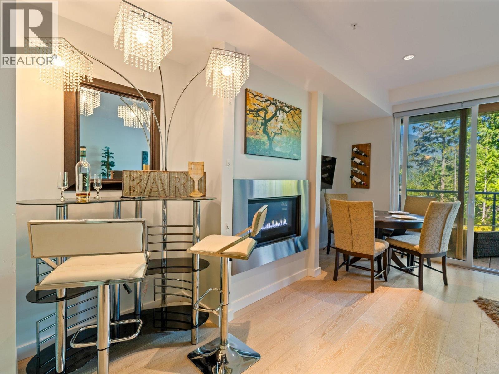 105 41328 SKYRIDGE PLACE, Squamish