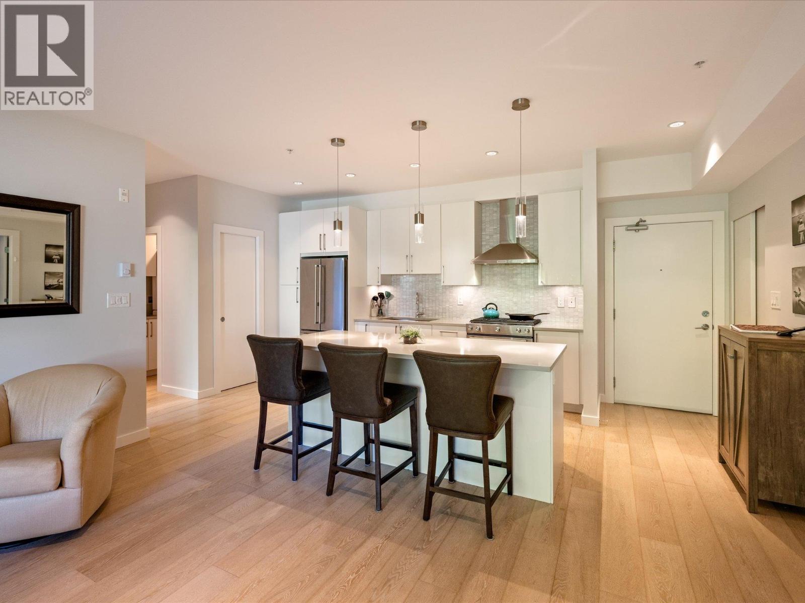 105 41328 SKYRIDGE PLACE, Squamish