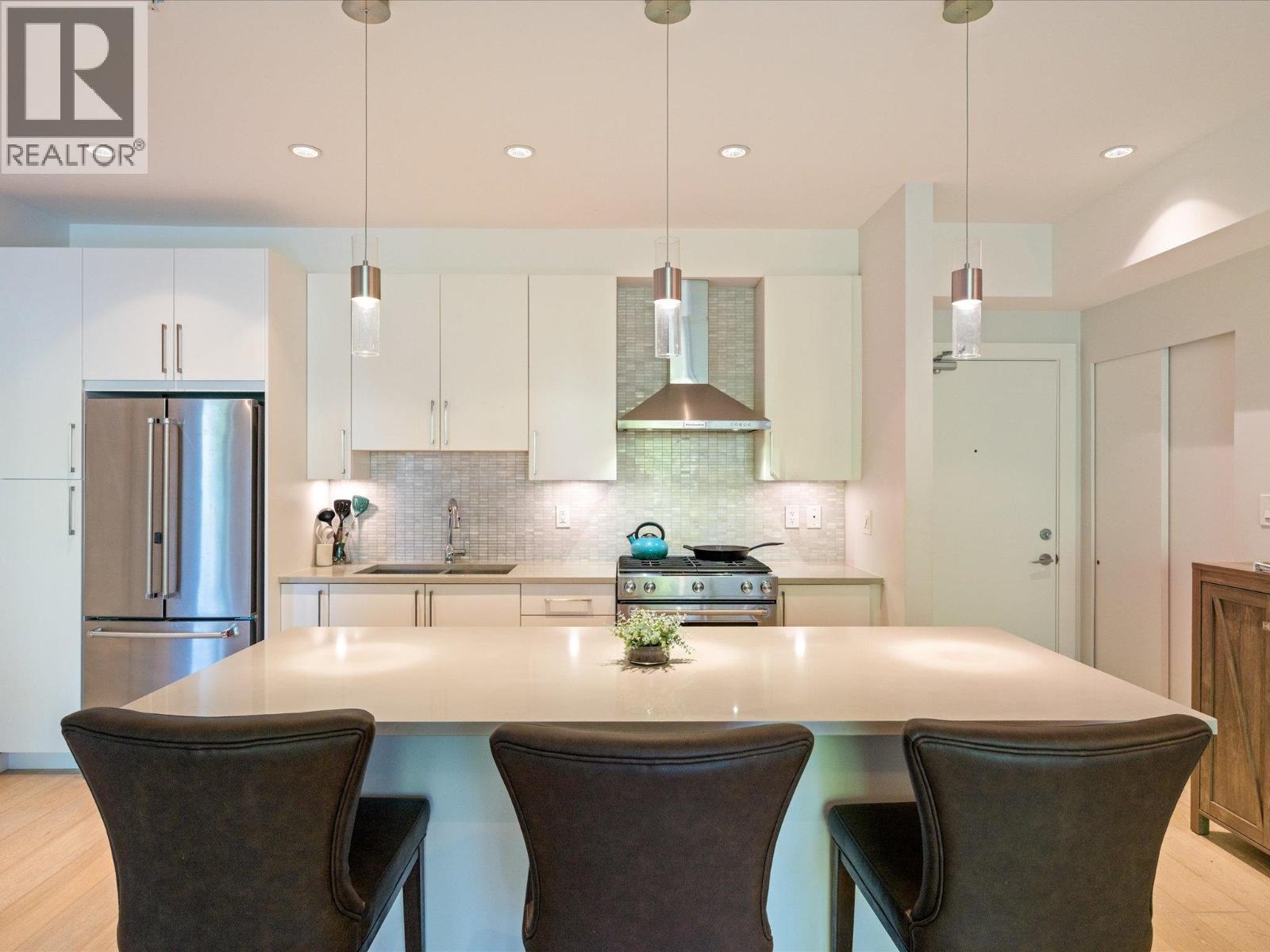 105 41328 SKYRIDGE PLACE, Squamish