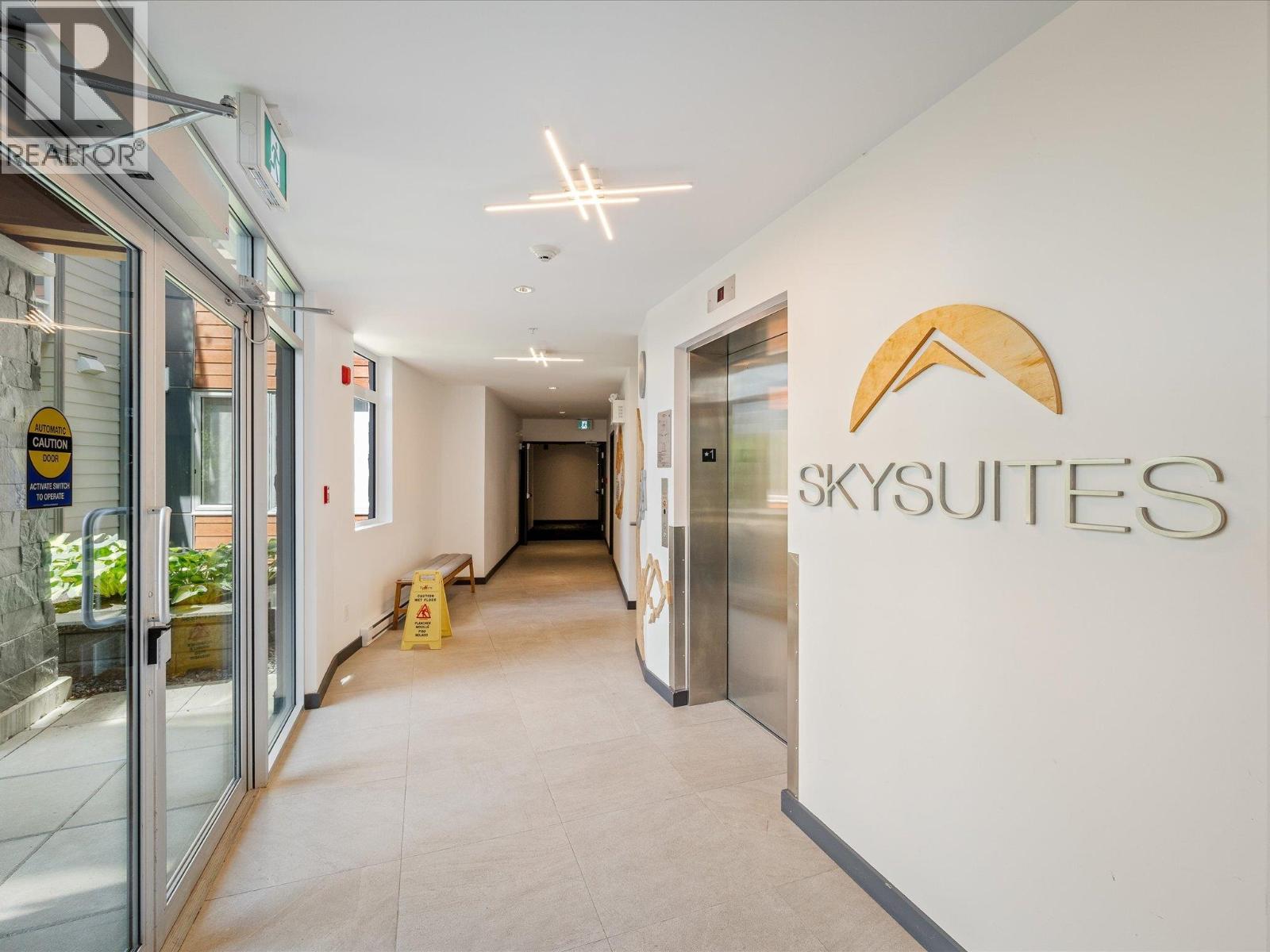 105 41328 SKYRIDGE PLACE, Squamish