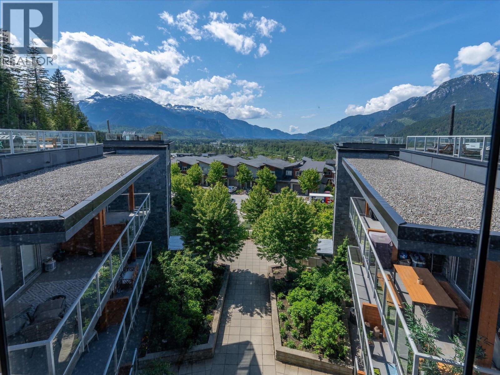 105 41328 SKYRIDGE PLACE, Squamish