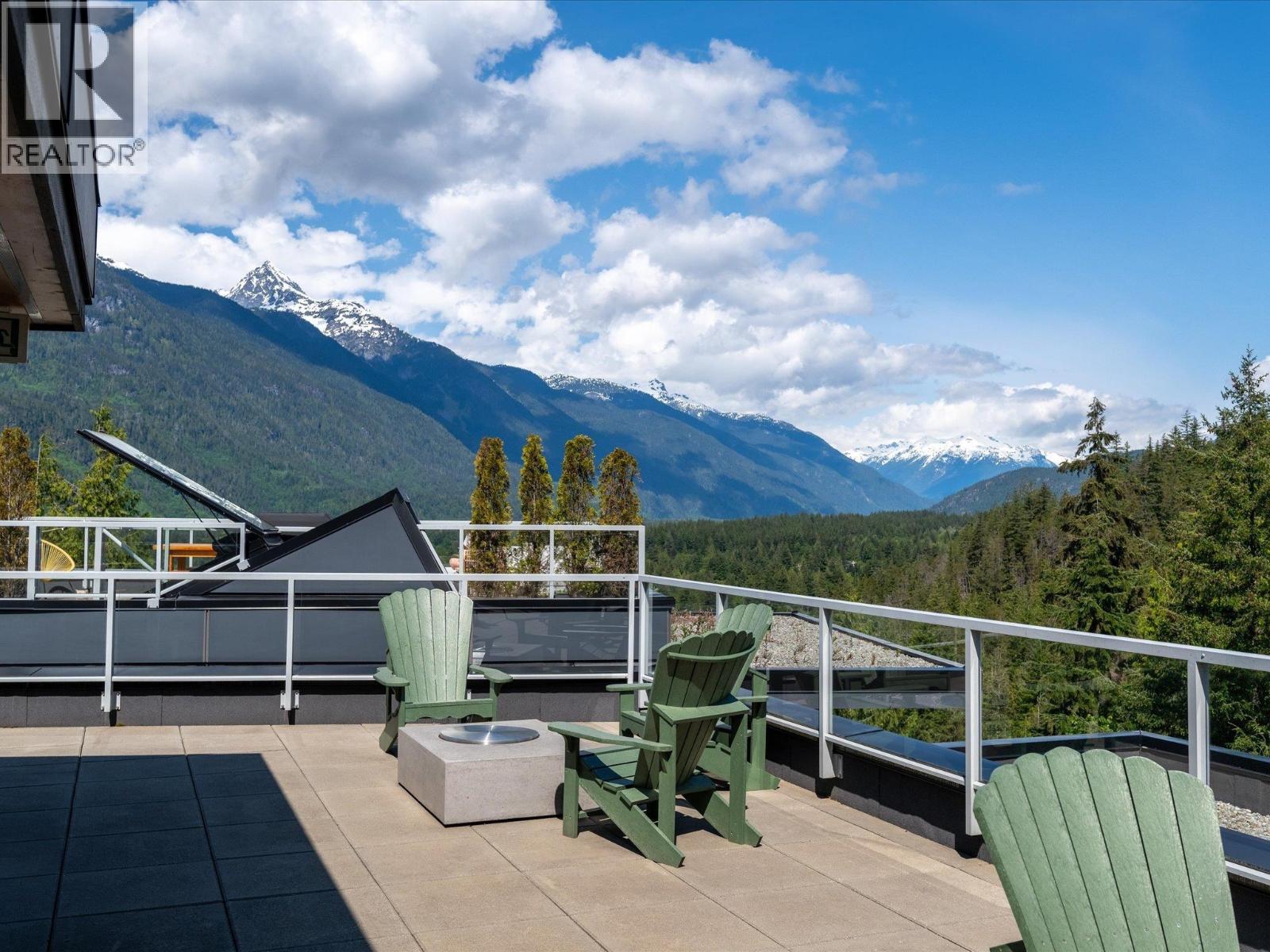 105 41328 SKYRIDGE PLACE, Squamish