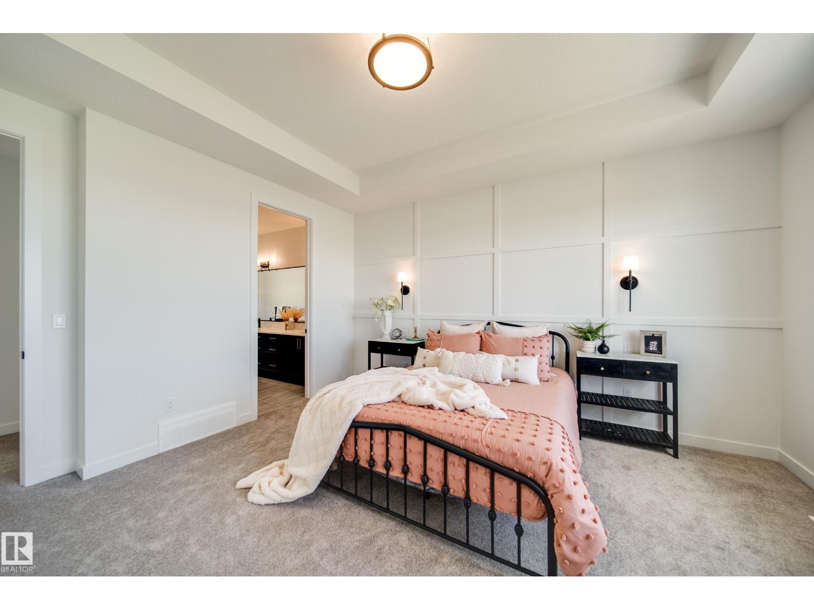 3 Cloutier CL, St. Albert