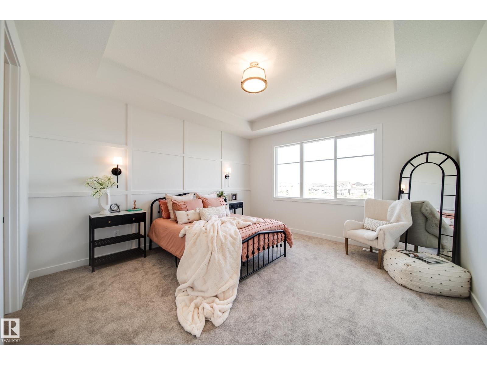 3 Cloutier CL, St. Albert