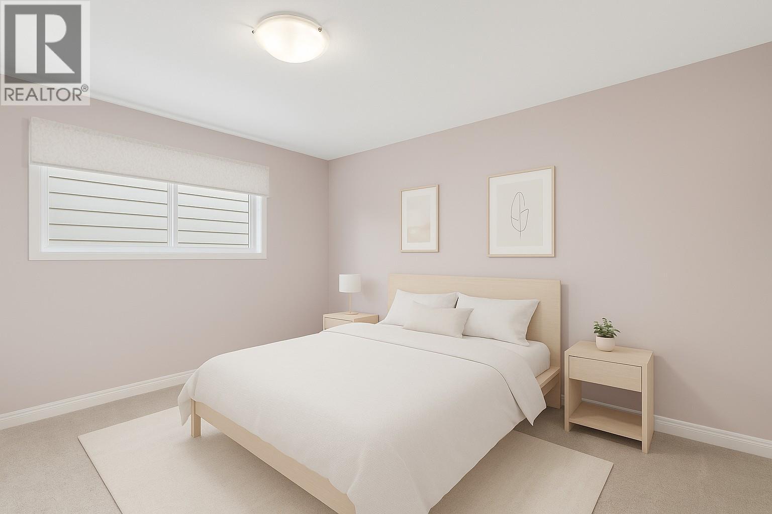 3 1231 10 Street Southwest, Salmon Arm