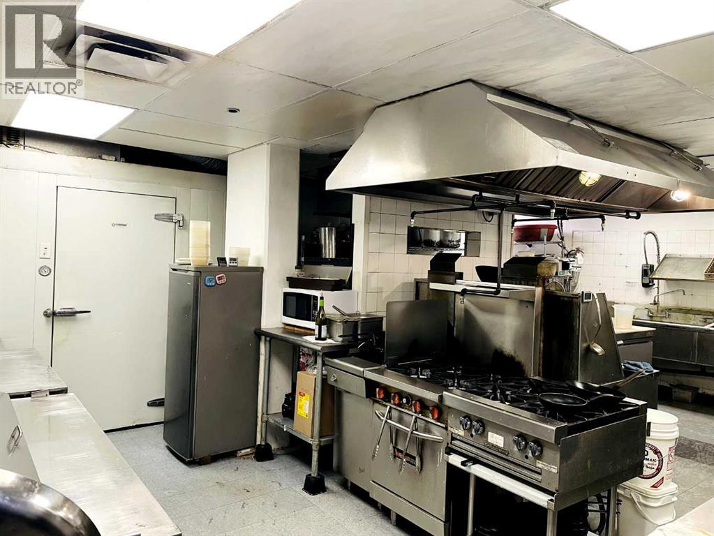 Business for Sale in  West End Avenue SW Downtown West End Calgary 