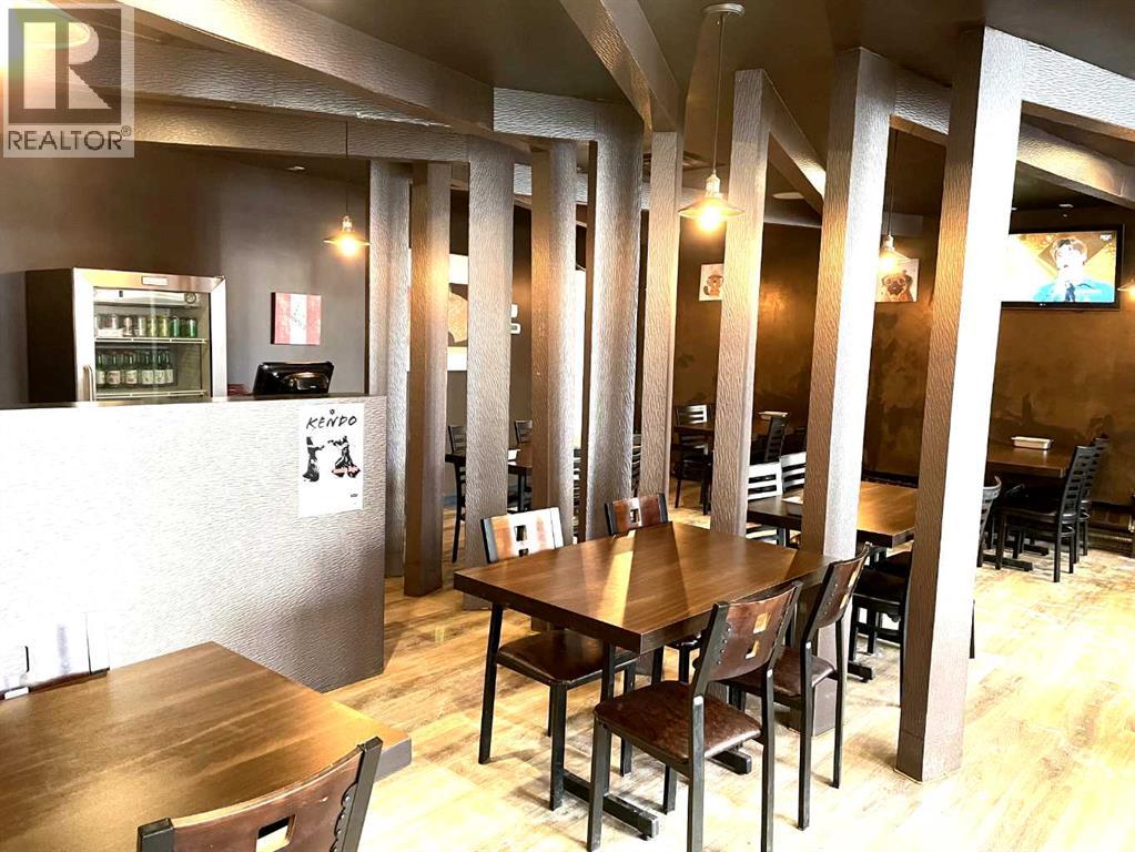 Business for Sale in  West End Avenue SW Downtown West End Calgary 