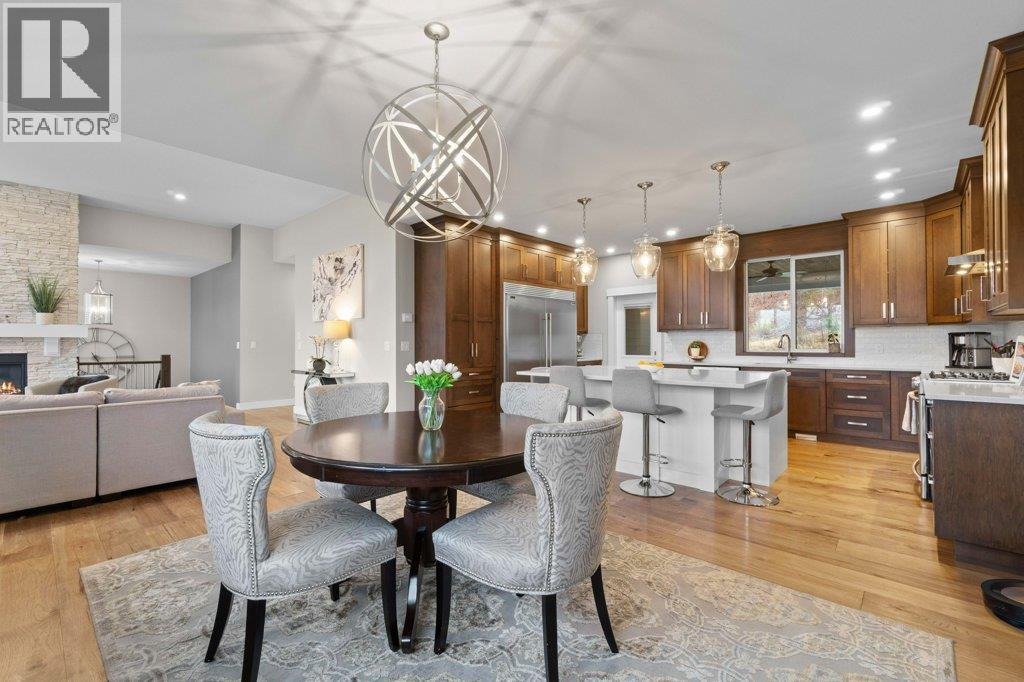  1320 24 Street Southeast, Salmon Arm