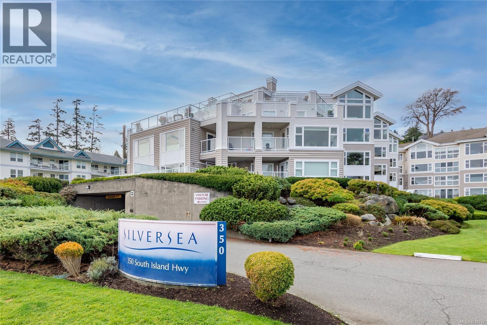 412 350 Island Hwy S, Campbell River